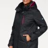 3-in-1-Funktionsjacke<Polarino Discount