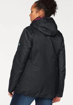 3-in-1-Funktionsjacke<Polarino Discount