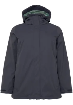 3-in-1-Funktionsjacke<Jack Wolfskin Best