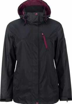 3-in-1-Funktionsjacke<Polarino Discount