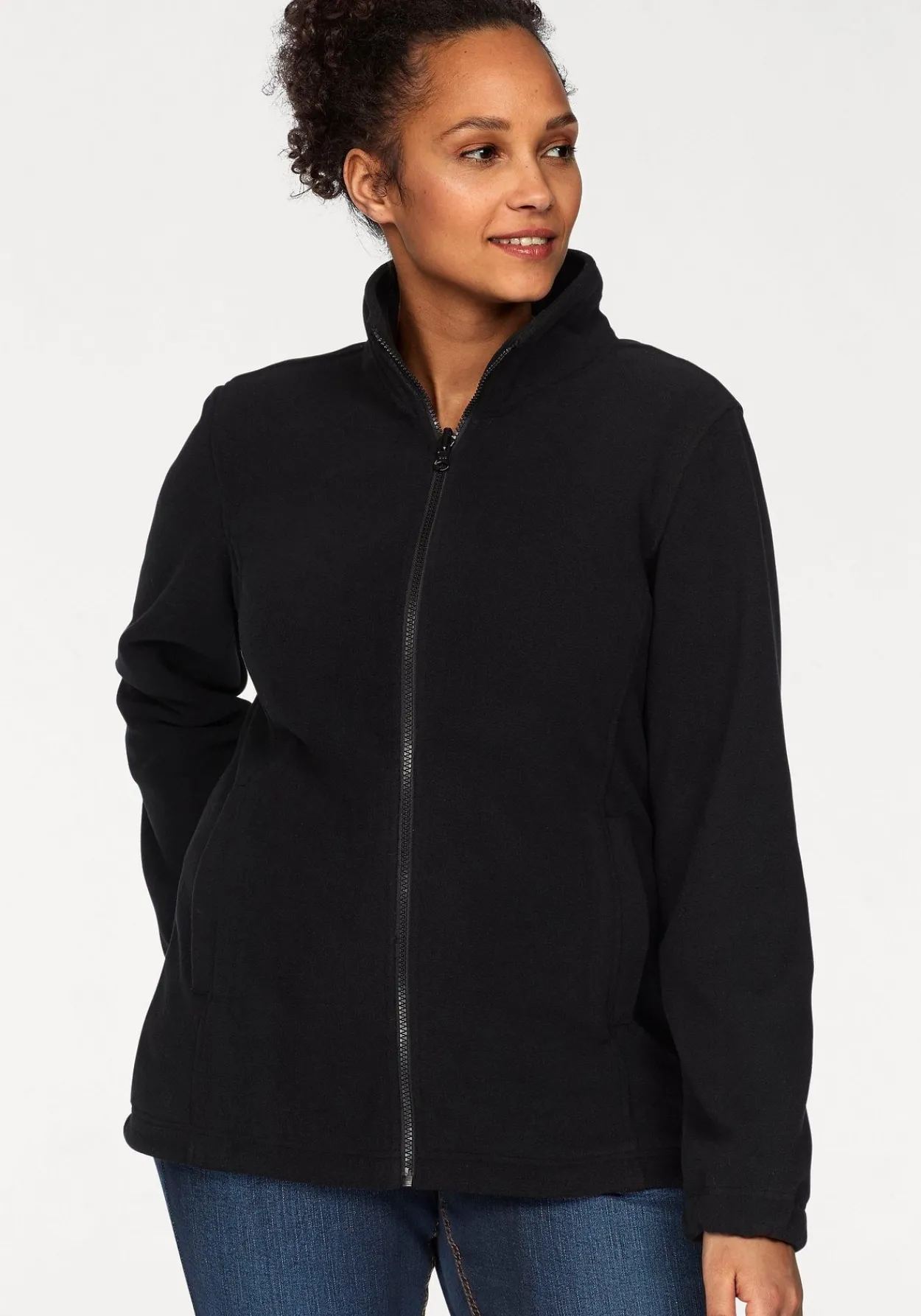 3-in-1-Funktionsjacke<Polarino Discount