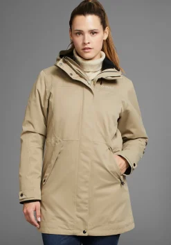 3-in-1-Funktionsmantel<Maier Sports Sale