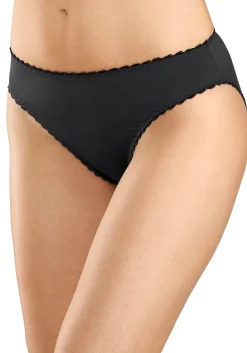 Jazz-Pants Slips<PETITE FLEUR Fashion