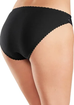 Jazz-Pants Slips<PETITE FLEUR Fashion