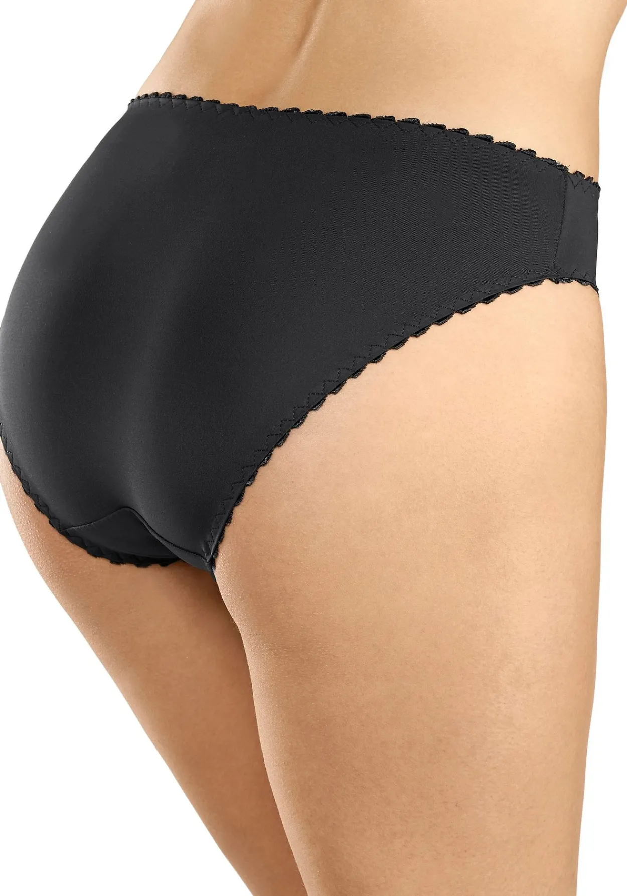 Jazz-Pants Slips<PETITE FLEUR Fashion