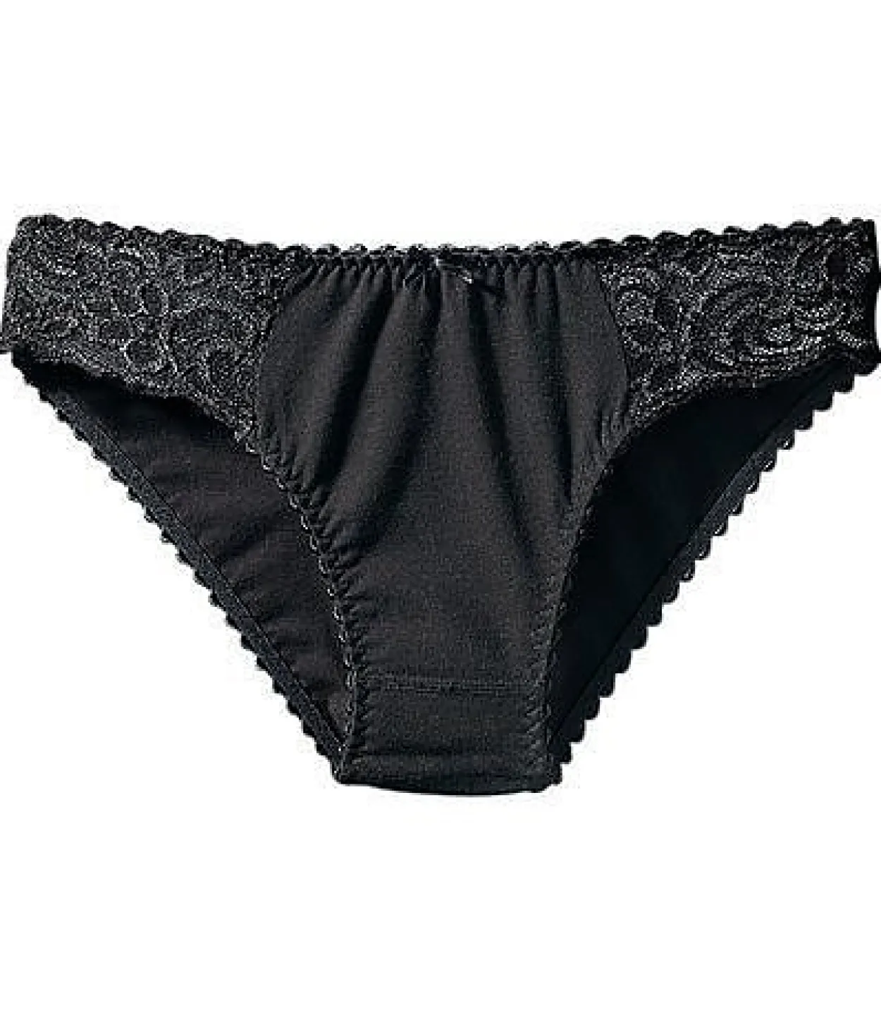Jazz-Pants Slips<PETITE FLEUR Fashion