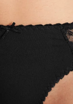 Jazz-Pants Slips<PETITE FLEUR Fashion
