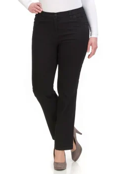 Jeans in Quer-Stretch-Qualität, mit Komfortbund<KjBRAND Best