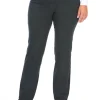 Jeans in Quer-Stretch-Qualität, mit Komfortbund<KjBRAND Discount