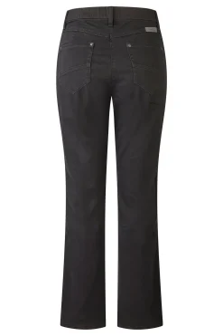 Jeans in Quer-Stretch-Qualität, mit Komfortbund<KjBRAND Best