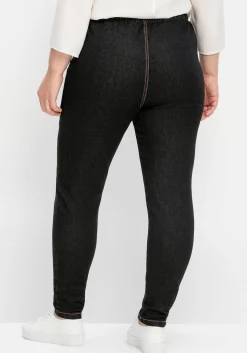 Jeggings in individueller Waschung<sheego Clearance