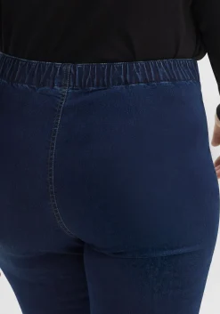 Jeggings in individueller Waschung<sheego Best
