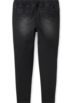 Jeggings mit breitem Gummibund<sheego Outlet