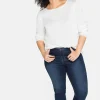 Jeggings mit Gummibund und Gürtelschlaufen<sheego Sale