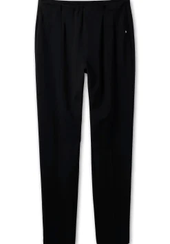 Jerseyhose aus Interlock, schmale Beinform<sheego Sale