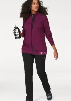 Jogginganzug<H.I.S EM Fashion