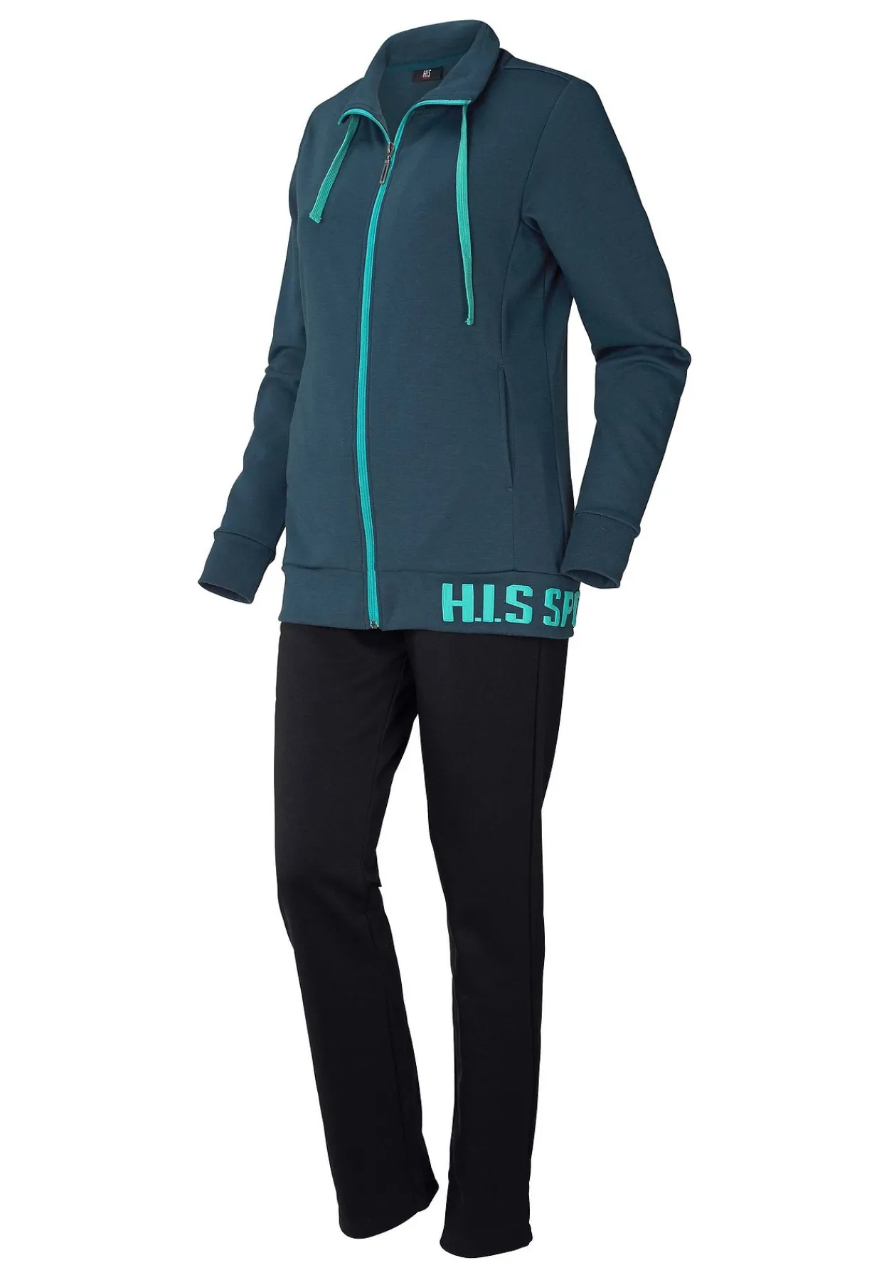 Jogginganzug<H.I.S EM Clearance