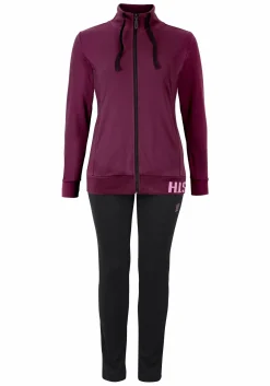 Jogginganzug<H.I.S EM Fashion