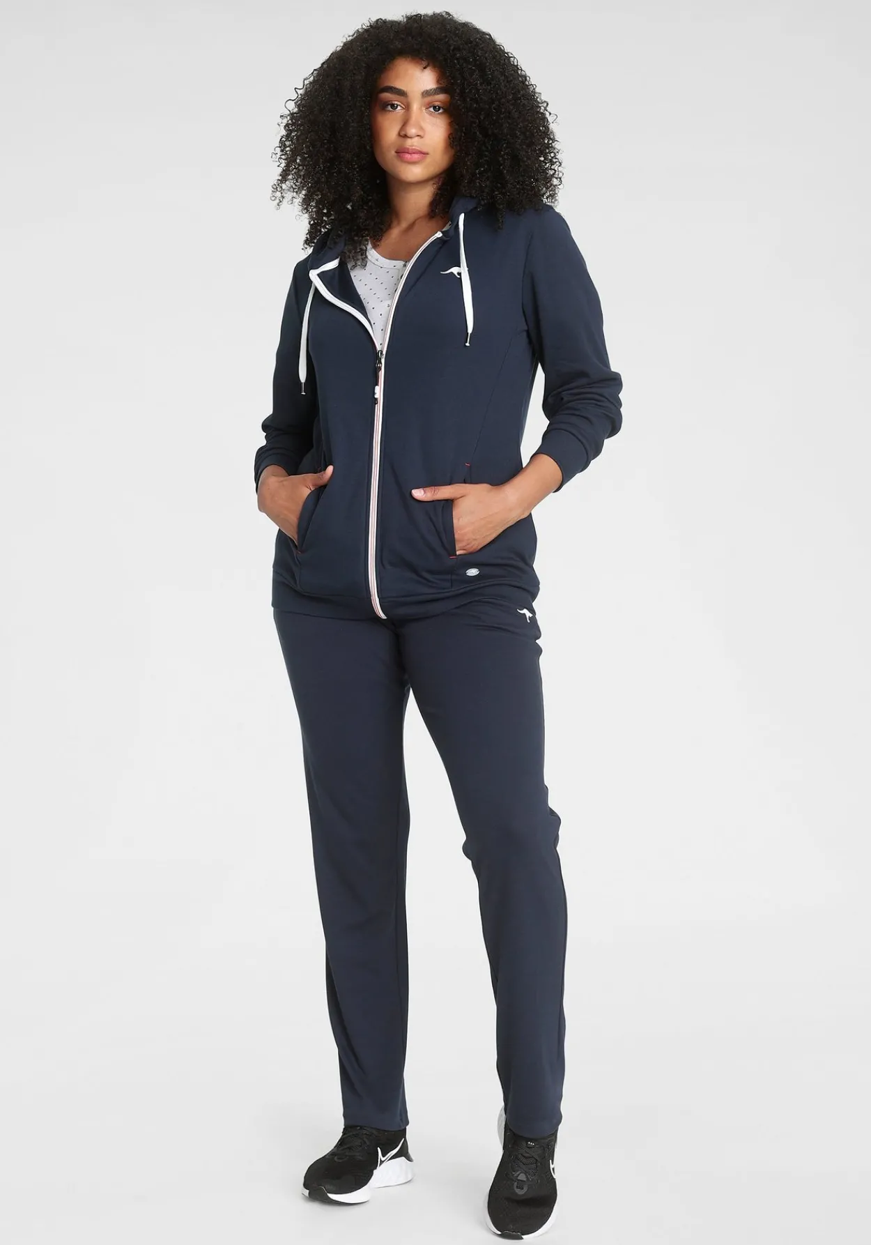 Jogginganzug<KangaROOS LM Clearance