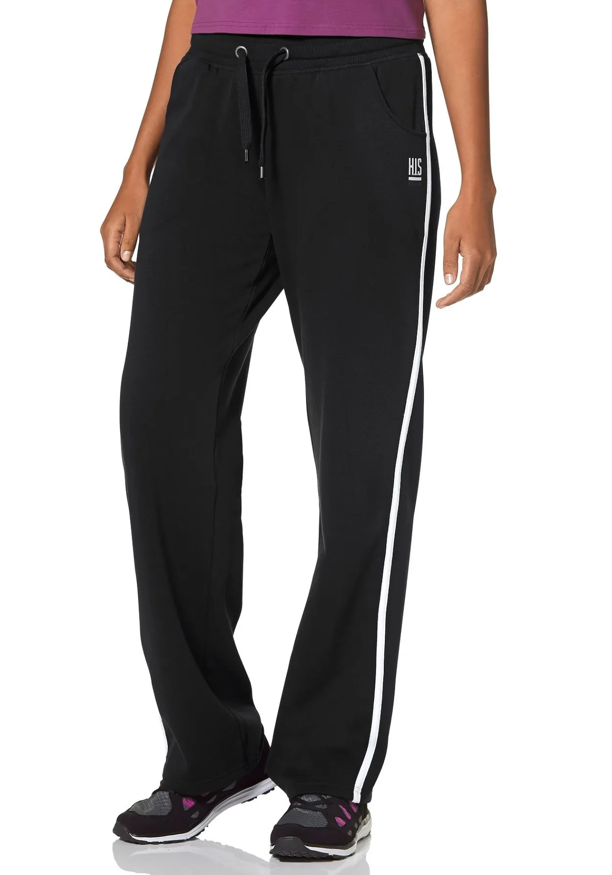 Jogginghose<H.I.S EM New