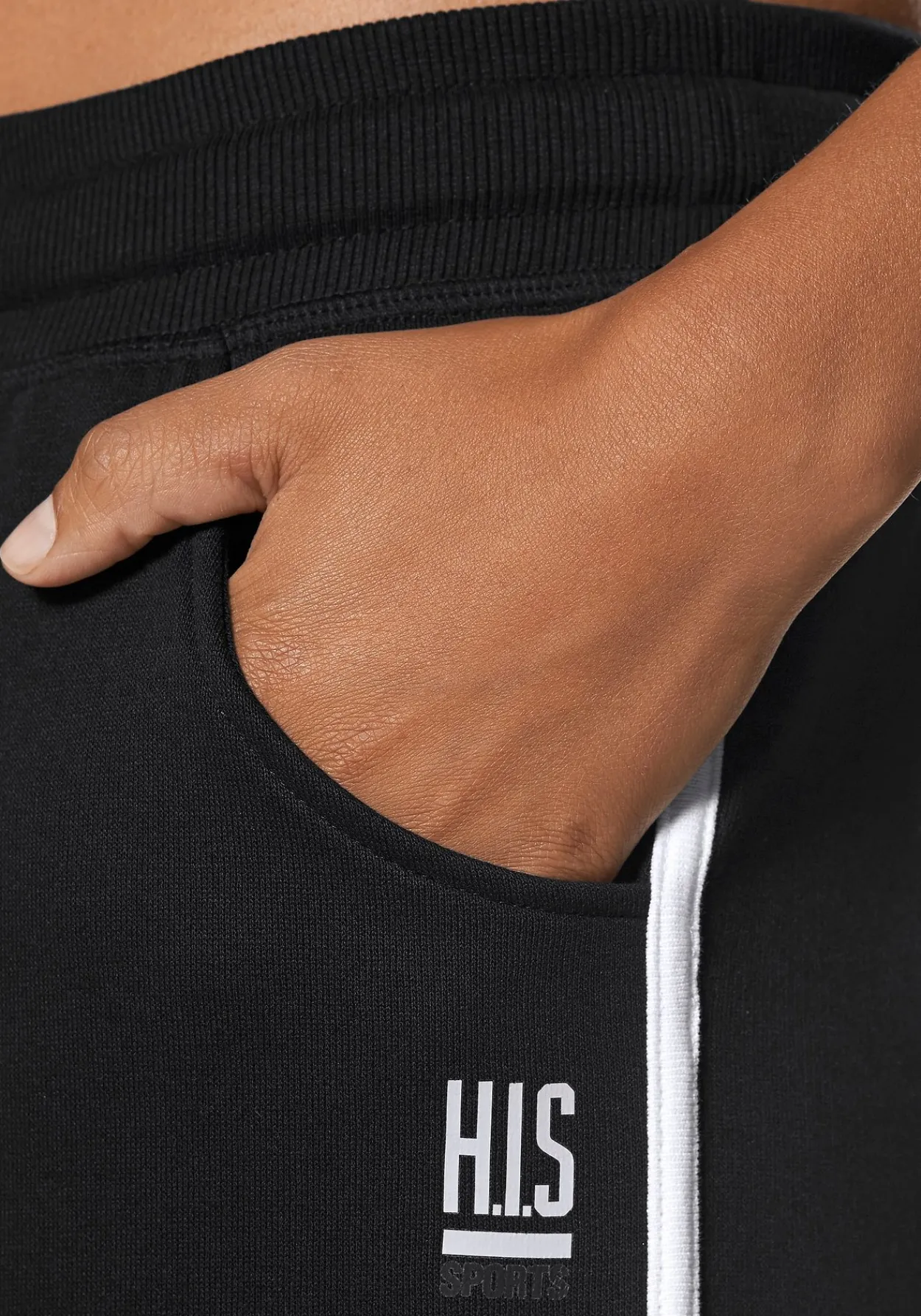 Jogginghose<H.I.S EM New