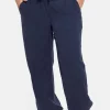 Joggpants mit elastischen Bündchen<sheego New