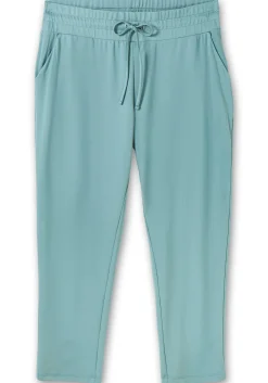 Joggpants mit Rundum-Dehnbund und Bindeband<sheego Best