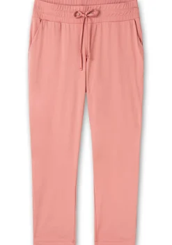 Joggpants mit Rundum-Dehnbund und Bindeband<sheego Best