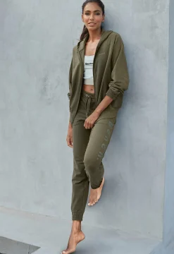 Kapuzensweatjacke<Bench LM LBG New