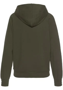 Kapuzensweatjacke<Bench LM LBG New