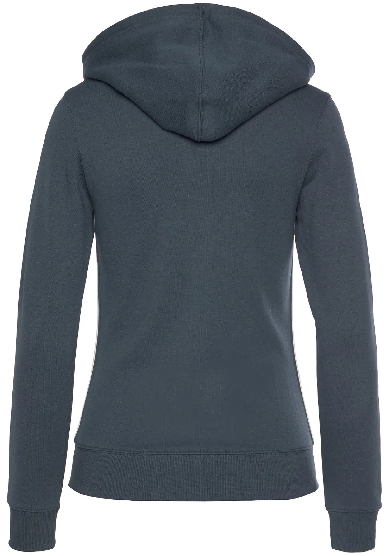 Kapuzensweatjacke<H.I.S EM LBG Fashion