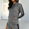 Kapuzensweatshirt<Bench LM LBG Fashion