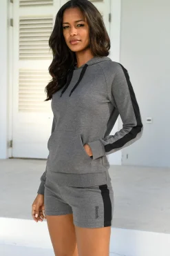 Kapuzensweatshirt<Bench LM LBG Fashion