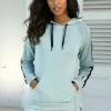 Kapuzensweatshirt<Bench LM LBG Online