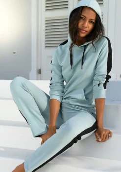 Kapuzensweatshirt<Bench LM LBG Online