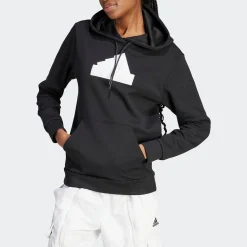 Kapuzensweatshirt<adidas Sportswear New