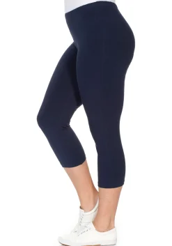 Leggings in Caprilänge<sheego New