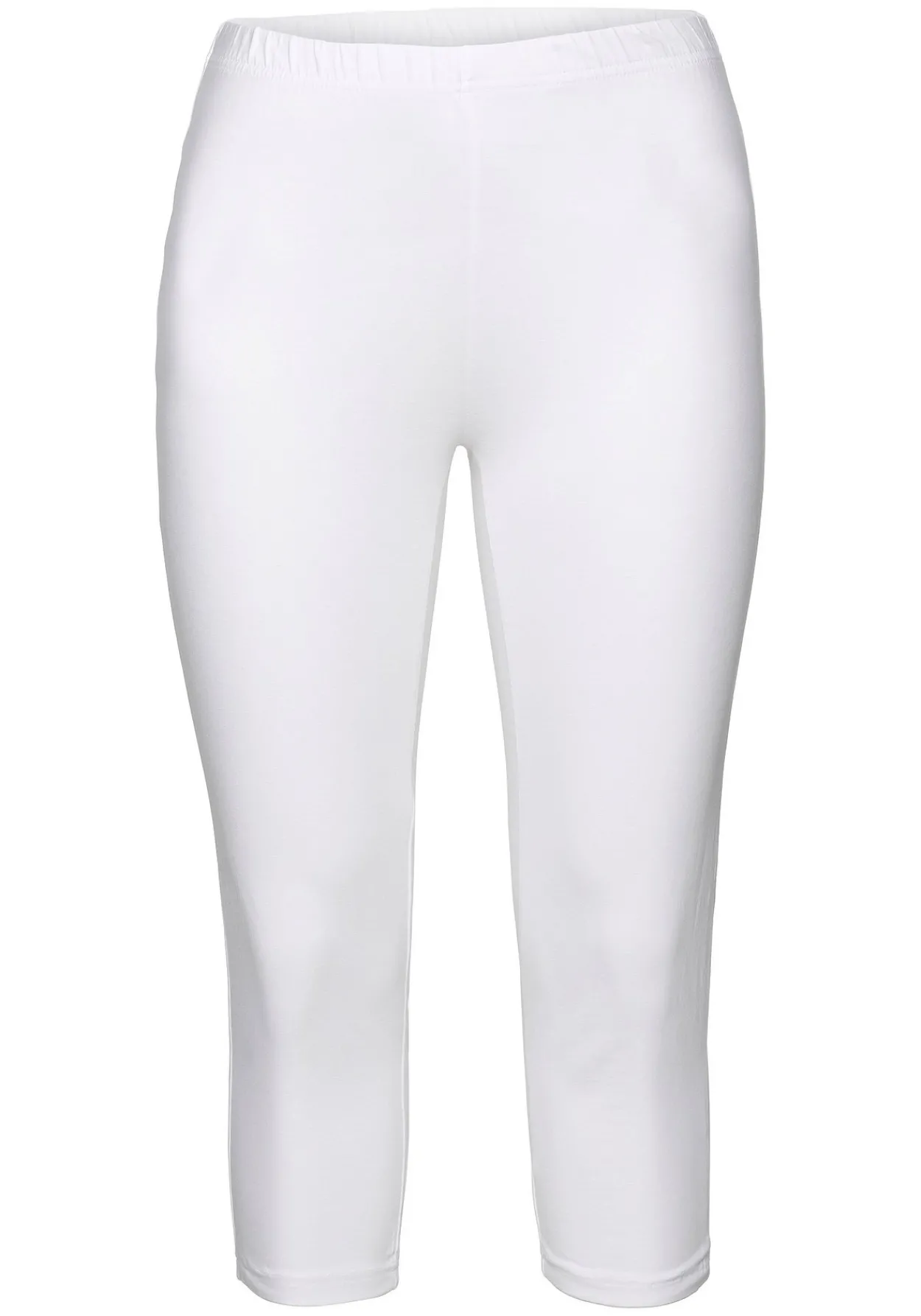 Leggings in Caprilänge<sheego Outlet