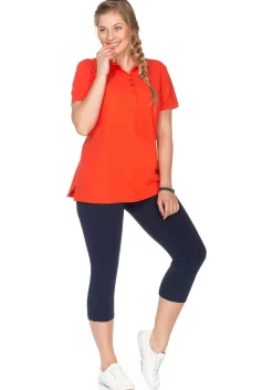 Leggings in Caprilänge<sheego New