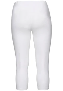 Leggings in Caprilänge<sheego Outlet
