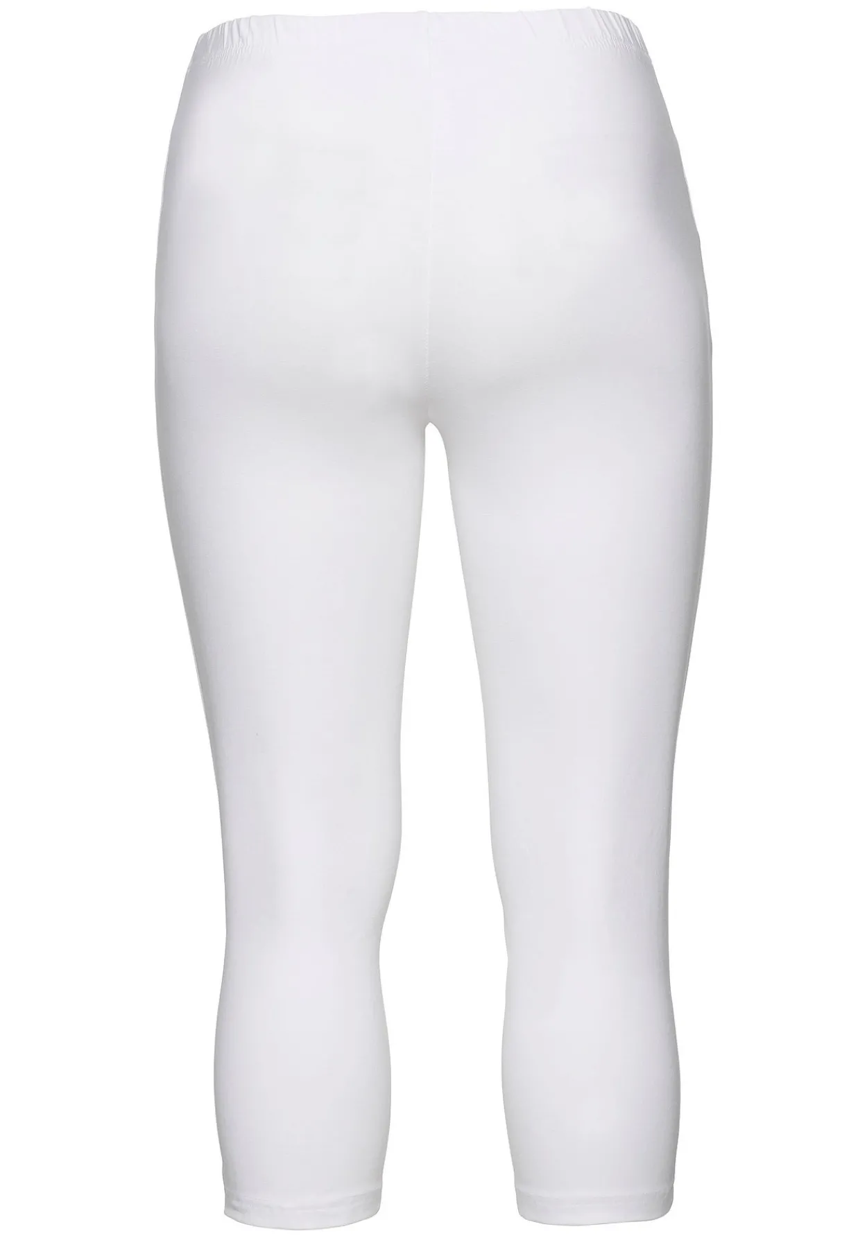 Leggings in Caprilänge<sheego Outlet