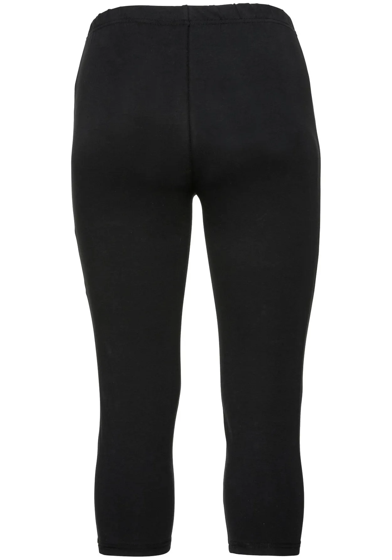 Leggings in Caprilänge<sheego Clearance