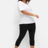 Leggings mit angesetztem Minirock<sheego by Joe Browns Best