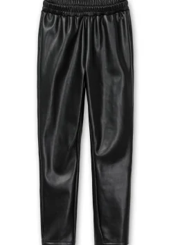 Leggings mit glänzender Beschichtung<sheego Online