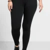 Leggings mit Gummizugbund<sheego Discount