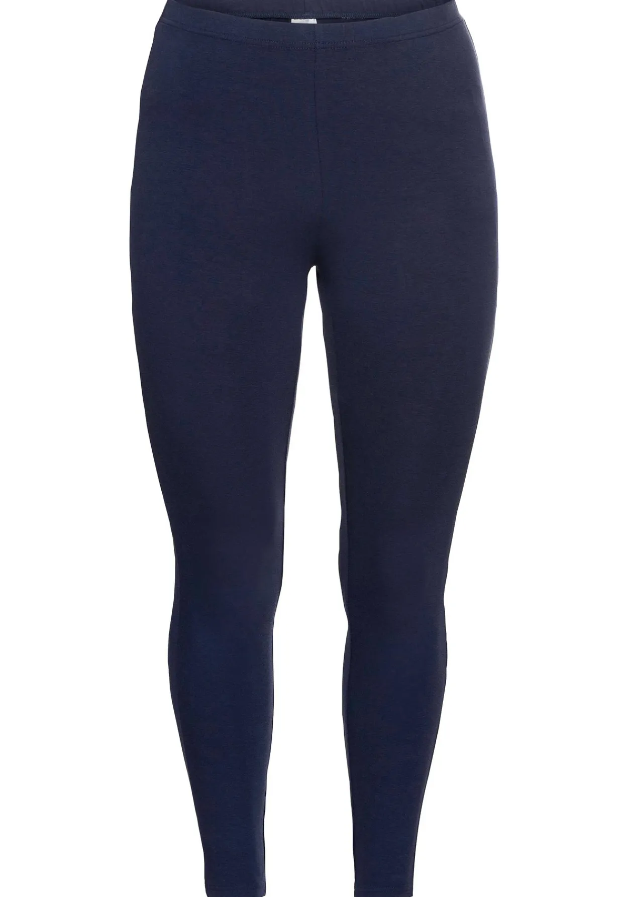 Leggings mit Gummizugbund<sheego New