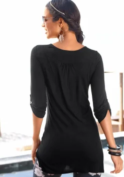Longshirt<Lascana New