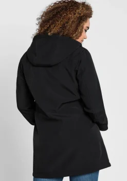 Long-Softshelljacke<sheego Sale