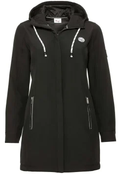 Long-Softshelljacke<sheego Sale