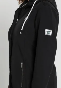 Long-Softshelljacke<sheego Sale
